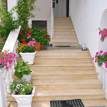 House Lucija Appartement Poreč Buitenkant foto