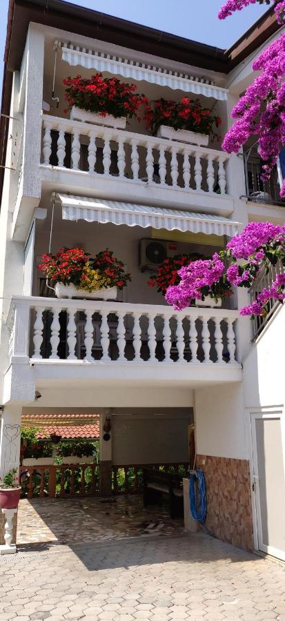 House Lucija Appartement Poreč Buitenkant foto