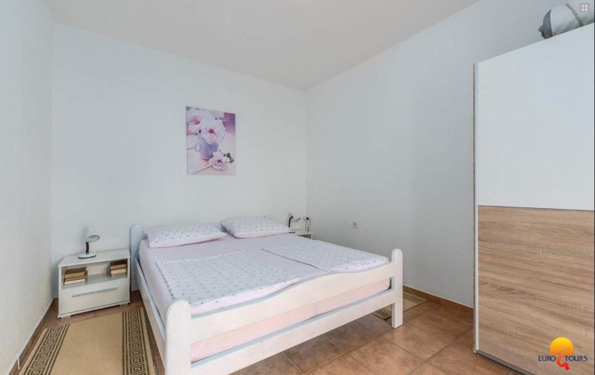 House Lucija Appartement Poreč Buitenkant foto