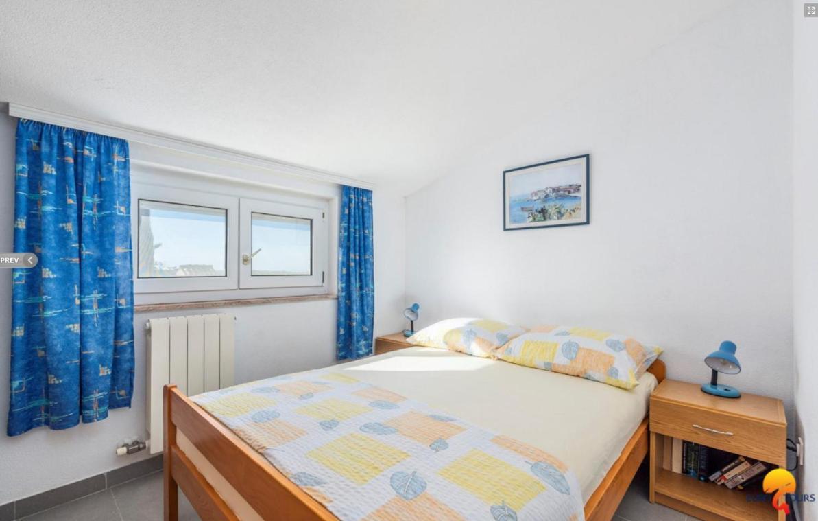 House Lucija Appartement Poreč Buitenkant foto