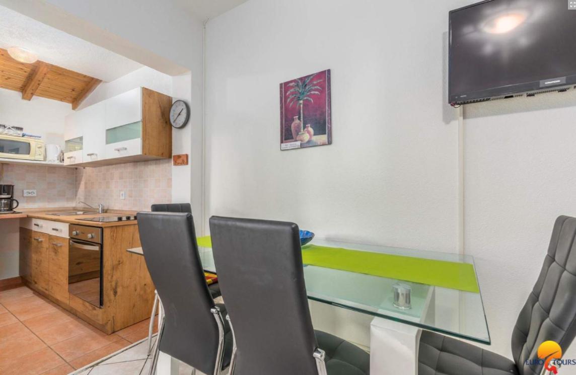House Lucija Appartement Poreč Buitenkant foto