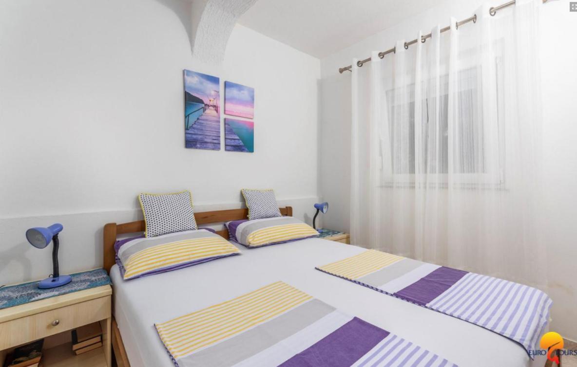 House Lucija Appartement Poreč Buitenkant foto
