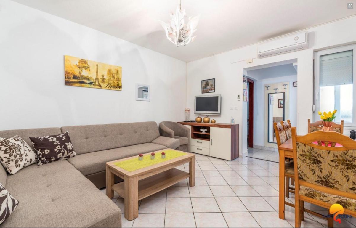 House Lucija Appartement Poreč Buitenkant foto