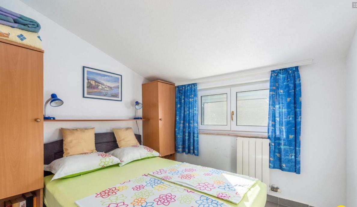 House Lucija Appartement Poreč Buitenkant foto