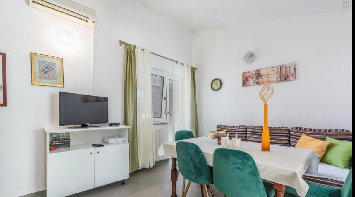 House Lucija Appartement Poreč Buitenkant foto