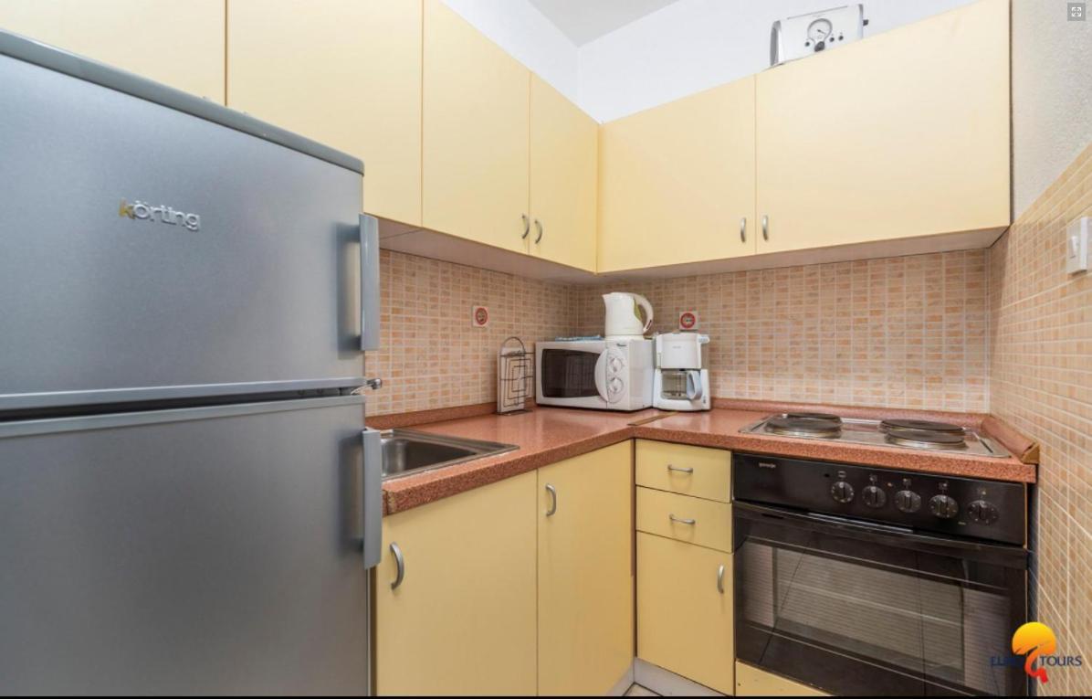 House Lucija Appartement Poreč Buitenkant foto