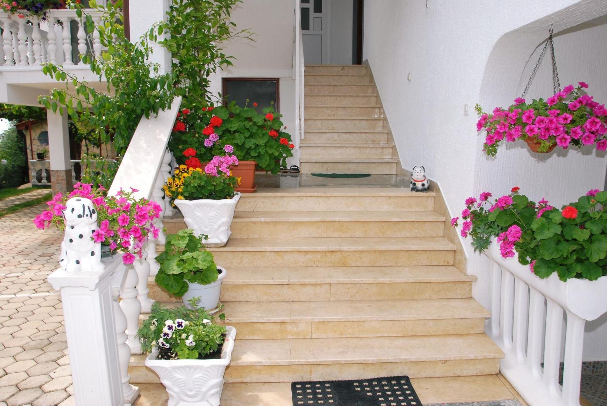 House Lucija Appartement Poreč Buitenkant foto