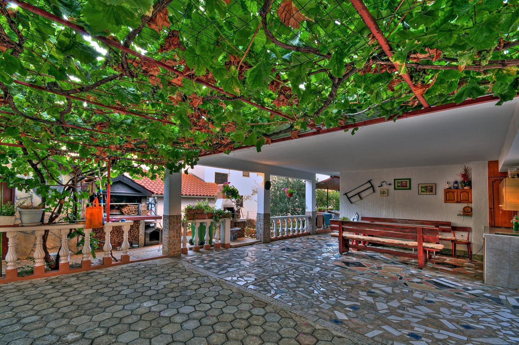 House Lucija Appartement Poreč Buitenkant foto