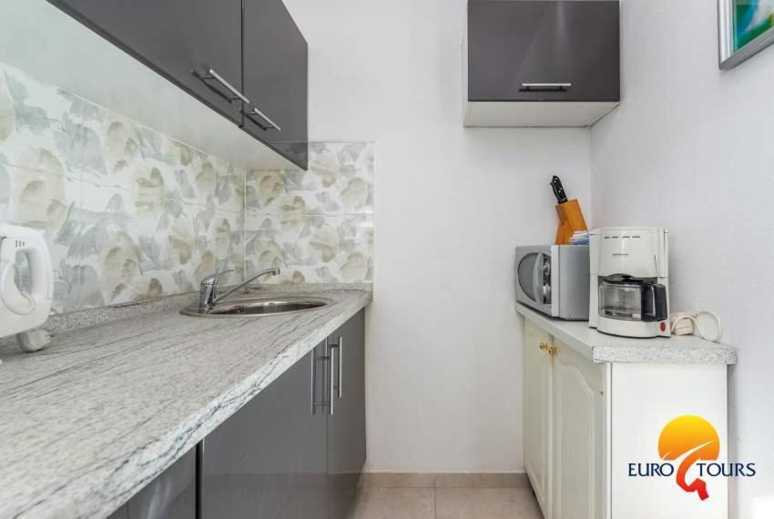 House Lucija Appartement Poreč Kamer foto