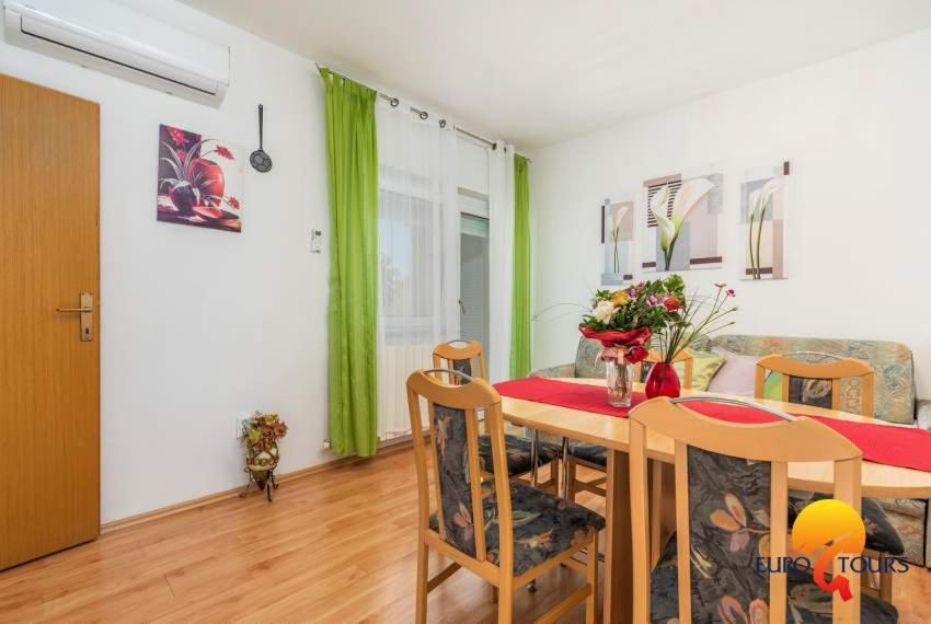 House Lucija Appartement Poreč Kamer foto