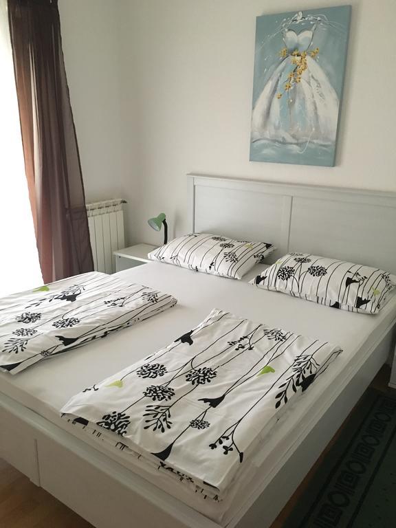 House Lucija Appartement Poreč Buitenkant foto