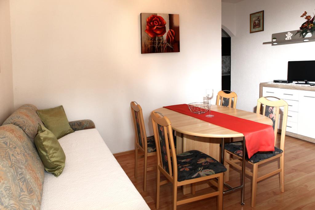 House Lucija Appartement Poreč Buitenkant foto